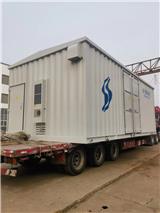 10kv設(shè)備預(yù)制艙電氣及輔助設(shè)施配置要求