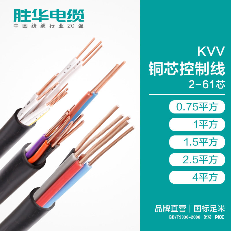 銅芯電纜YJV-8.7/15KV中壓交聯(lián)聚氯乙烯絕緣銅芯電纜