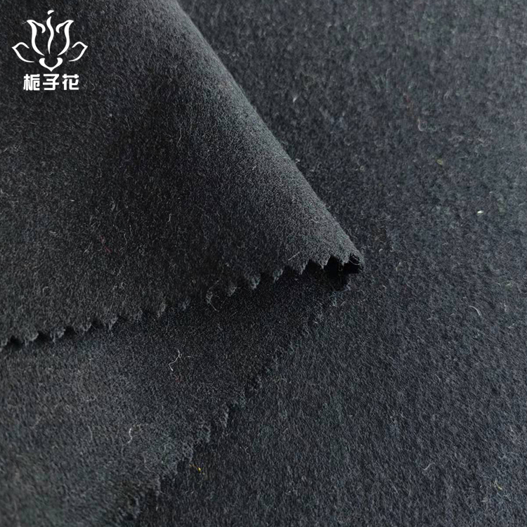 廠家供應(yīng)60羊毛布料男裝麥爾登呢布原始圖片2