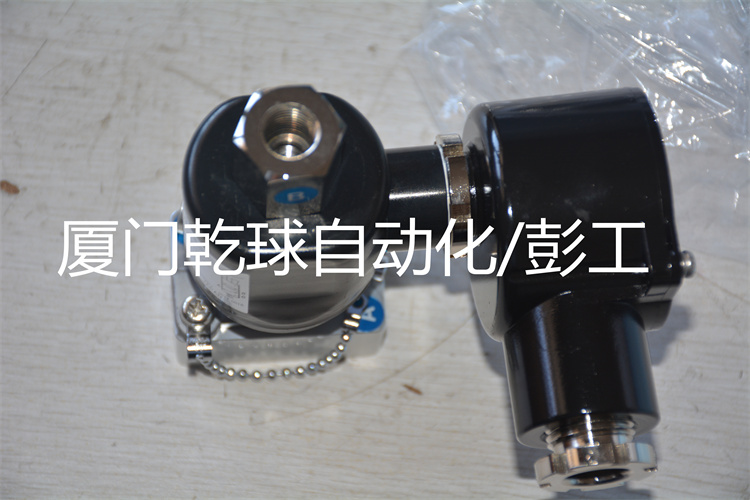 食品業(yè)電磁閥M15G-10-E22POA-NPT1/2 DC24V金子研發(fā)42年