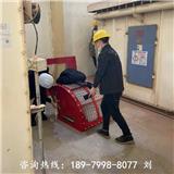 管道隔爆閥日常使用和維護的注意事項