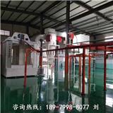 家具廠粉塵防爆的無焰泄壓裝置