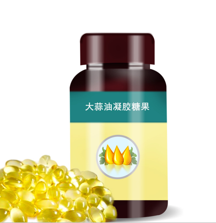 芹菜籽油軟膠囊 凝膠糖果代加工 軟膠囊灌裝 山東廠家生產(chǎn)