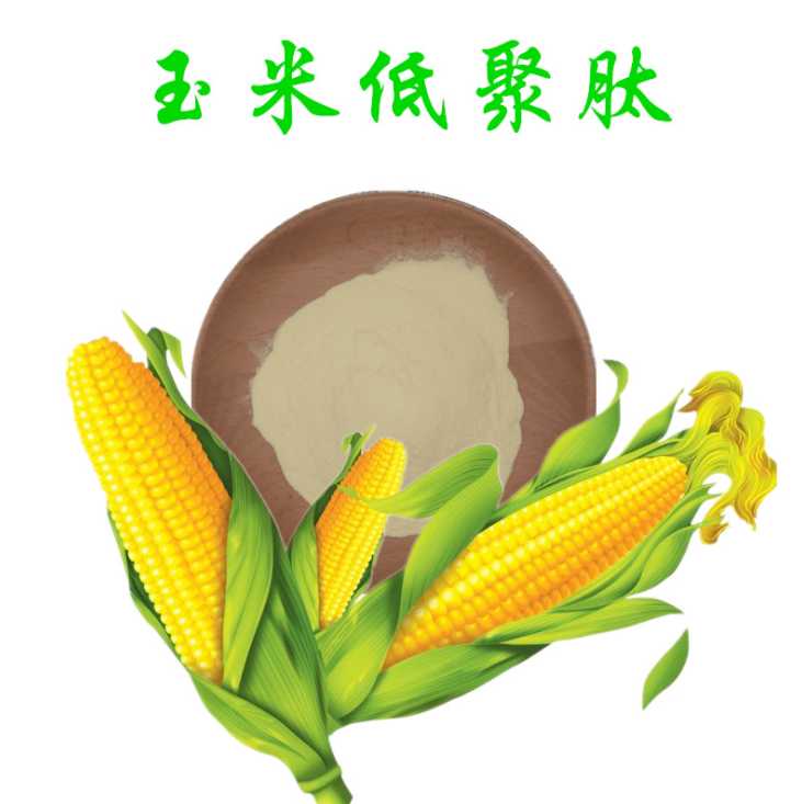 玉米低聚肽 固體飲料貼牌 小分子肽代加工 粉劑分裝灌裝原始圖片3