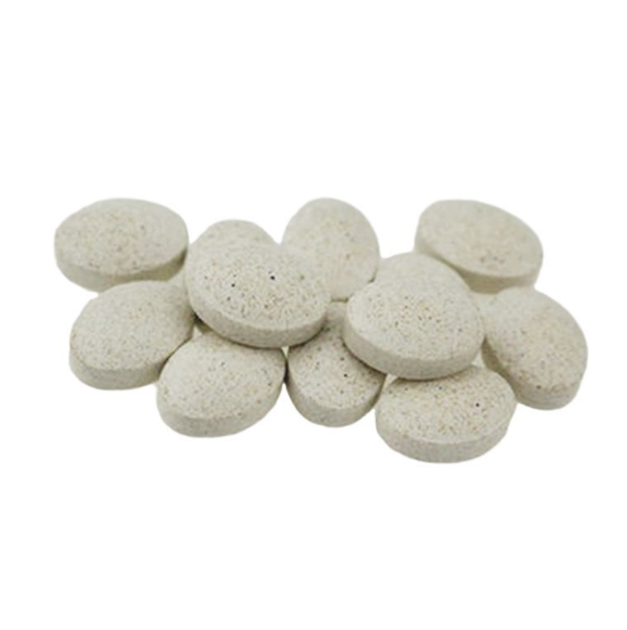 片劑加工定制 三七花莖葉片 壓片糖果代加工 片劑包衣原始圖片3