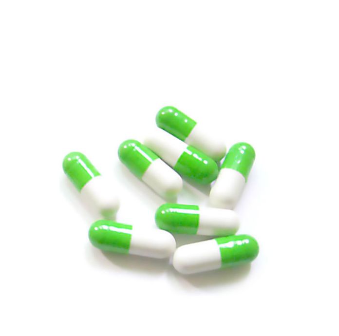 鋁塑壓板代工 硬膠囊灌裝填充 泡罩壓板 0號1號硬膠囊原始圖片2