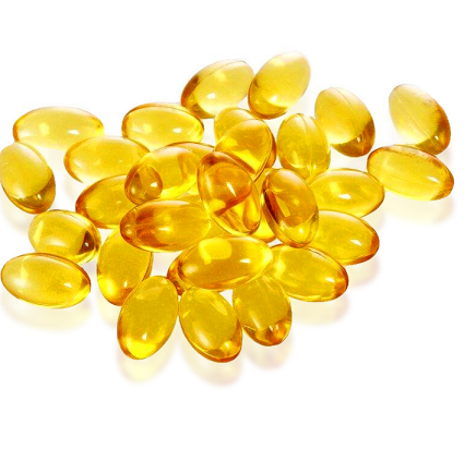 魚油軟膠囊定制 深海魚油OEM貼牌代加工 凝膠糖果 現(xiàn)貨批發(fā)