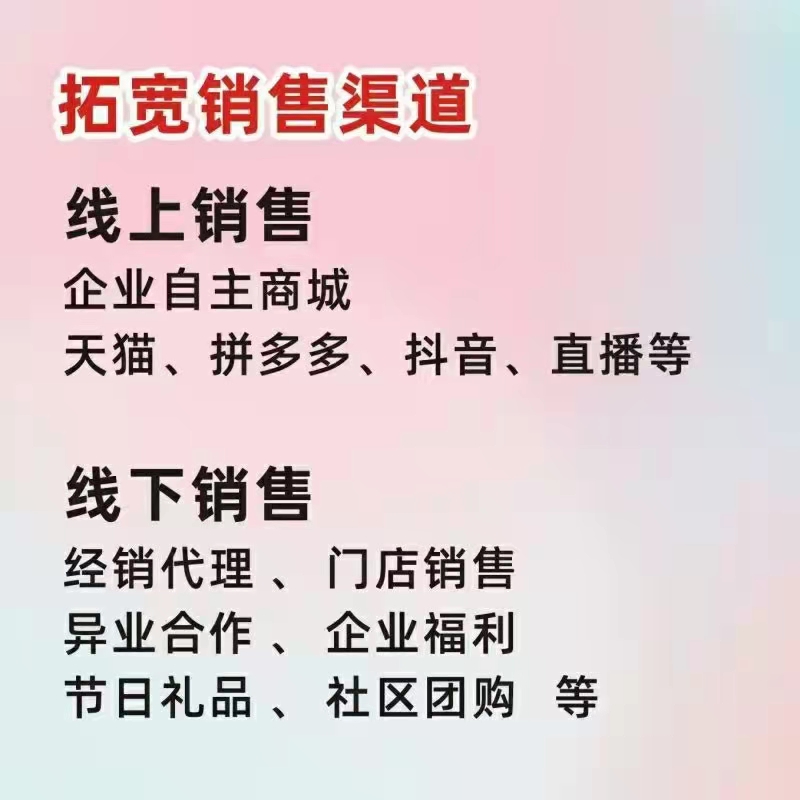 陽山水蜜桃，大閘蟹、農產品都在用的提貨系統和新型禮品卡 原始圖片3