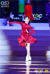 Solo純享｜12歲女單精英決賽“神仙打架”：拼規(guī)范，拼基本，拼審美