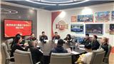 回顧｜小欖盛豐籃協(xié)到訪，相互交流促發(fā)展