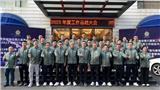 中山市足球協(xié)會召開第八屆第二次理事會暨2023年度工作總結(jié)大會
