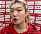 36分大勝波多黎各！鄭薇做重磅決定，李夢霸氣表態(tài)，奧運奪金穩(wěn)了 原創(chuàng) 