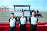 “中國體育彩票”2024年中山市新春籃球邀請賽圓滿收官，沙溪奪冠！