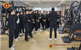  科技賦能，體育舞蹈國家隊迎來集訓新體驗