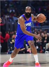 再見了，NBA！哈登親承來中國打球！