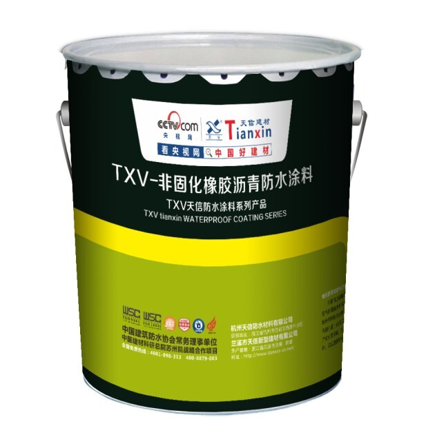 供應(yīng)天信951聚氨酯防水涂料原始圖片2
