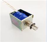 推拉式電磁鐵產品分類