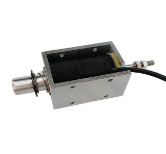 兩個(gè)方法教你學(xué)會(huì)自制推拉式電磁鐵