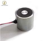 直流電磁鐵生產(chǎn)原理
