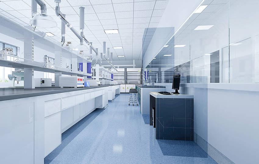 潔凈工程生物安*實驗室工程施工建設(shè)