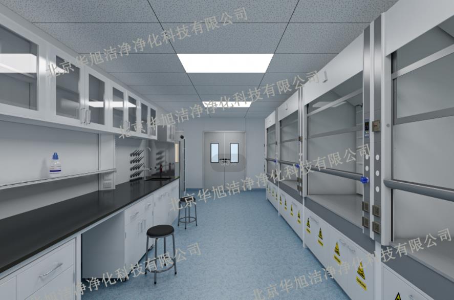 潔凈工程潔凈室無塵室凈化工程