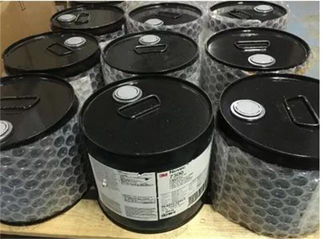 供應3M NOVEC7300電子涂層劑7300清洗劑