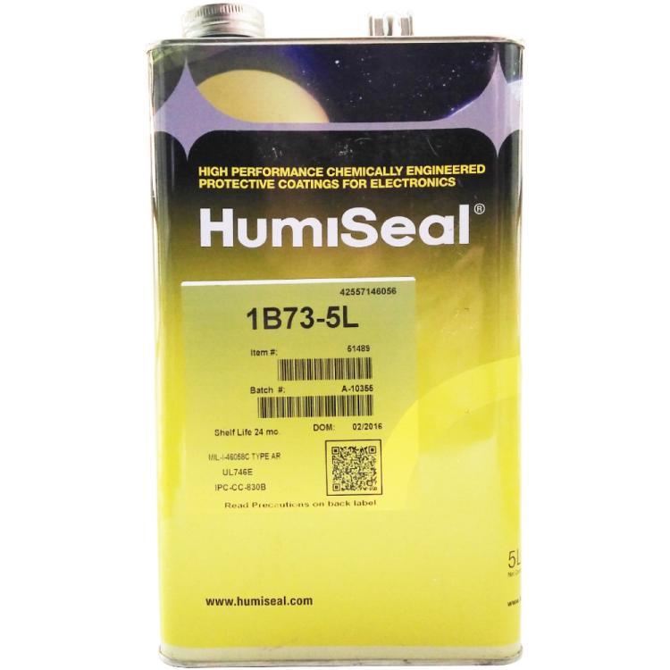 供應(yīng)HumiSeal 1B73丙烯酸保形涂料