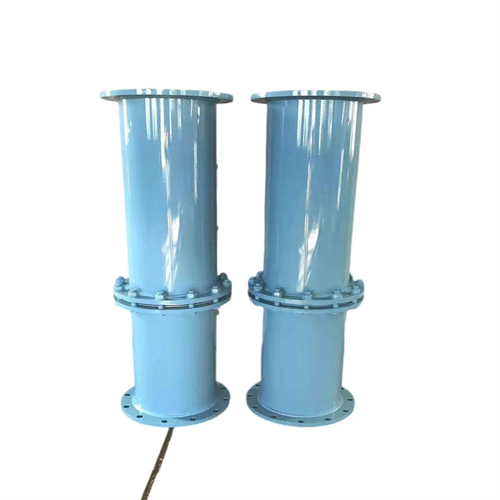 煤礦什么情況使用孔板流量計