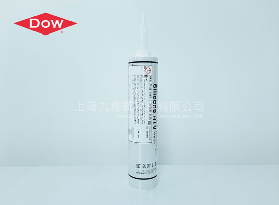 陶熙DOWSIL SE 9187 L 柔性保護(hù)型涂層材料