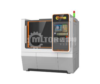 軸承噪音的解決主要方法有哪些？滾齒機廠家告訴您