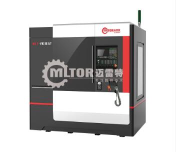 滾齒機(jī)基本原理與應(yīng)用實(shí)例解析
