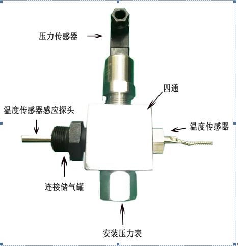 KZB-PC集控式空壓機(jī)風(fēng)包超溫保護(hù)裝置