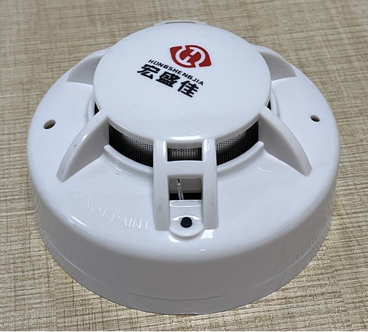 JTY-GD-HA621-RS485动环监控烟雾探测器/烟雾传感器