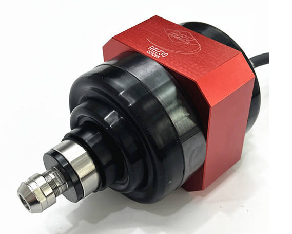 NAKANISHI 高速電主軸 NR-3060S，轉(zhuǎn)速高達60000轉(zhuǎn)-原始圖片2