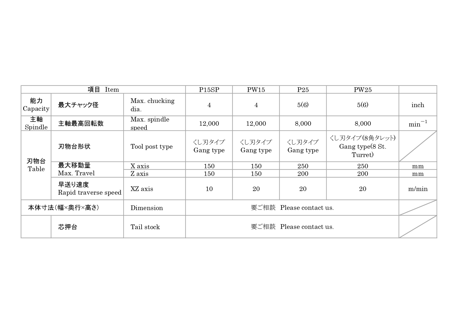 長(zhǎng)谷川 HASEGAWA J50D 感光鼓外徑精加工 數(shù)控機(jī)床