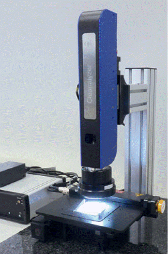 德國OPTO Cleanalyzer 零部件全自動清潔度 檢測分析顯微鏡