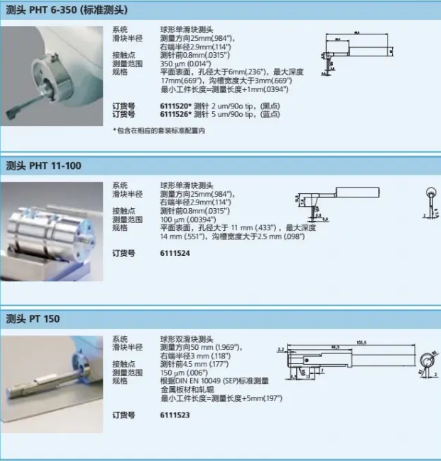 德國Mahr粗糙度儀M 300C