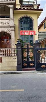 門窗生產廠家分析影響門窗熱量損耗的因素