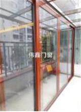 門窗生產廠家向大家介紹門窗的幾種風格類型