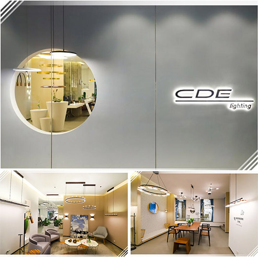 CDE lighting