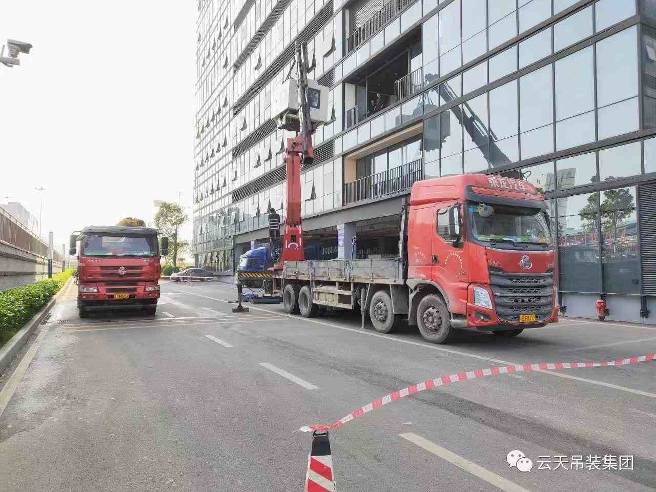 中山设备起重中山市设备起重服务中山设备起重运输搬厂