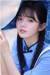 姜杉代言翻包植入商演可接 姜杉品牌推廣
