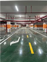 南京停車場劃線、南京道路劃線施工電話