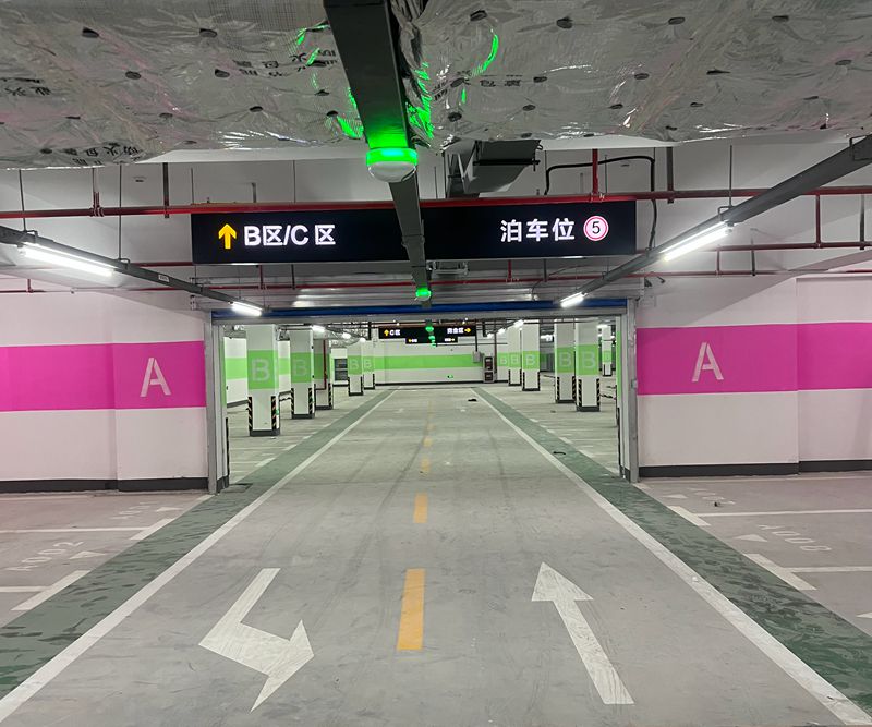 南京道路劃線-環(huán)氧地坪施工注意事項(xiàng)