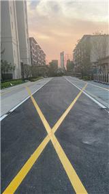 南京目賞njms-2024提供南京道路劃線-消防登高面劃線報價
