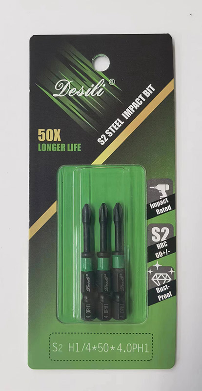 50L Phosphated black Green Rubber PH series