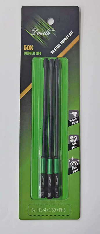 150L Phosphated black Green Rubber PH series