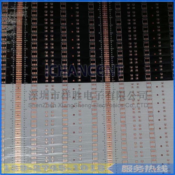 12V24V 3528柔性線路板 FPC軟板廠家