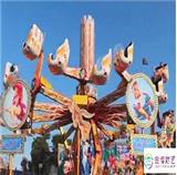 廠家告訴你兒童游樂設備的常見知識有哪些呢
