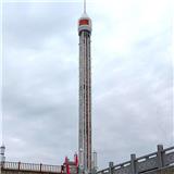 廣東中山跳樓機游樂設備廠家